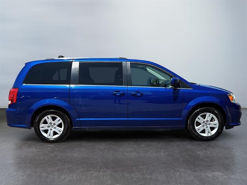 dodge Caravan 2020 - 10