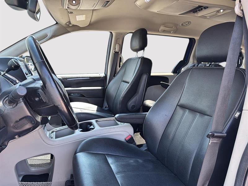 dodge Caravan 2020 - 17