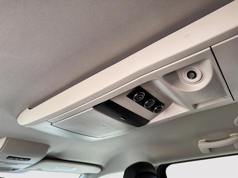 dodge Caravan 2020 - 21