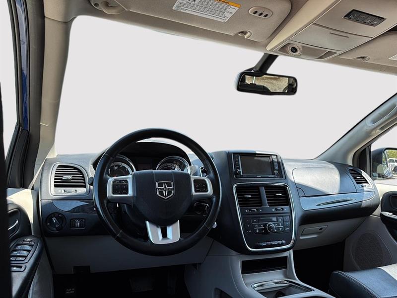 dodge Caravan 2020 - 26