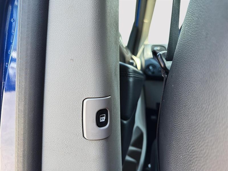 dodge Caravan 2020 - 27