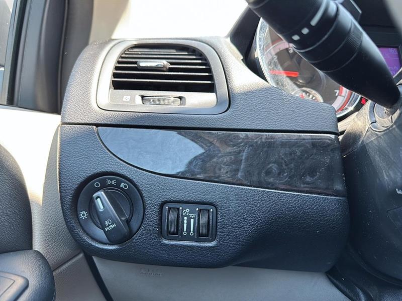 dodge Caravan 2020 - 28