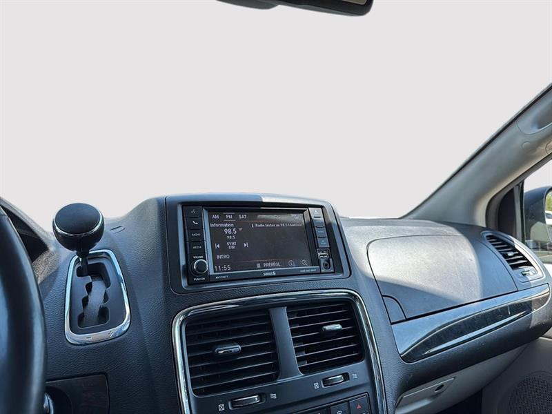 dodge Caravan 2020 - 31