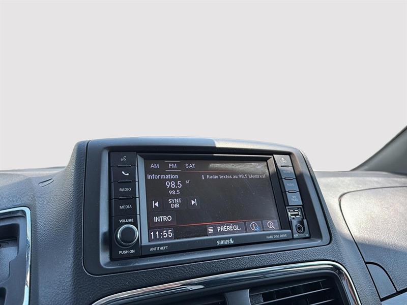 dodge Caravan 2020 - 32