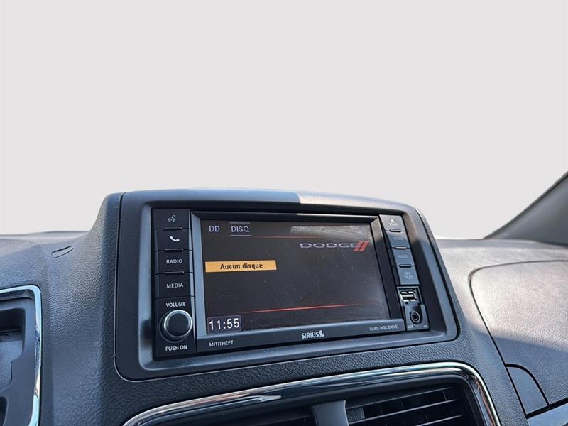 dodge Caravan 2020 - 33