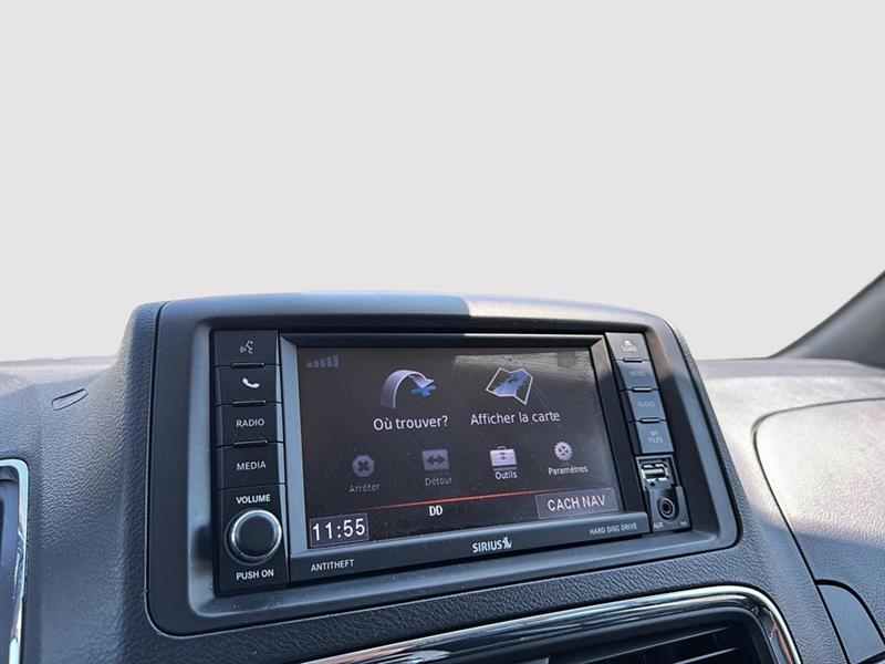 dodge Caravan 2020 - 34