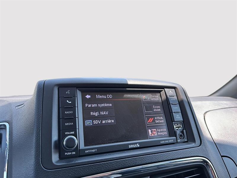 dodge Caravan 2020 - 35