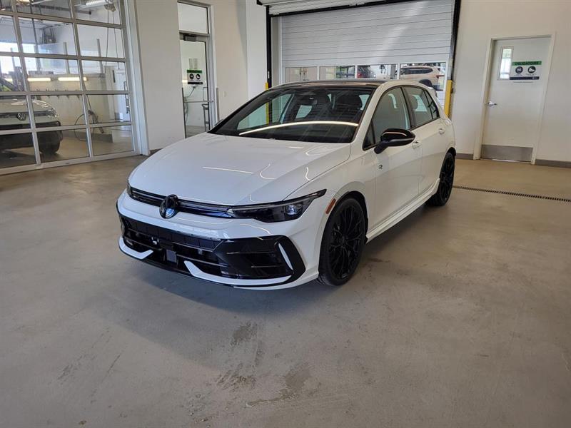 volkswagen Golf R 2026