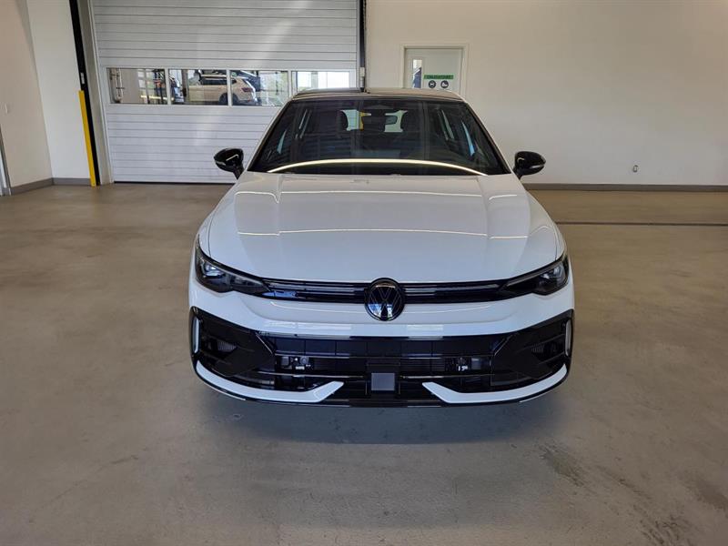 volkswagen Golf R 2026 - 2