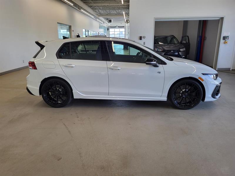volkswagen Golf R 2026 - 4