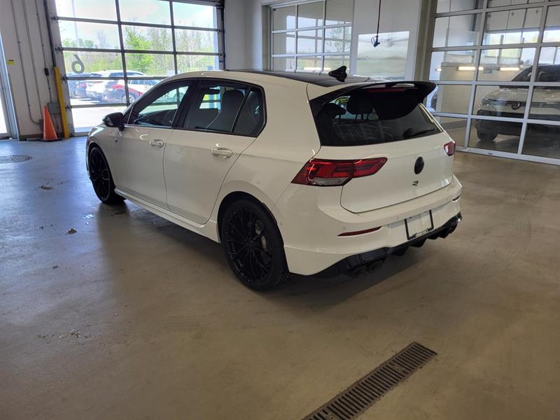 volkswagen Golf R 2026 - 7