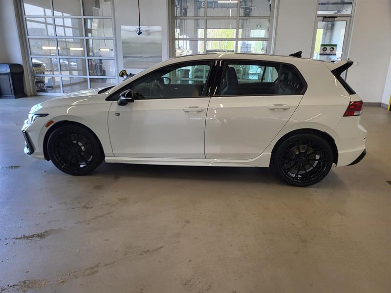 volkswagen Golf R 2026 - 8