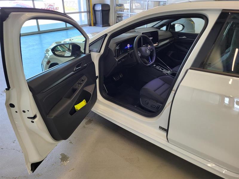volkswagen Golf R 2026 - 9