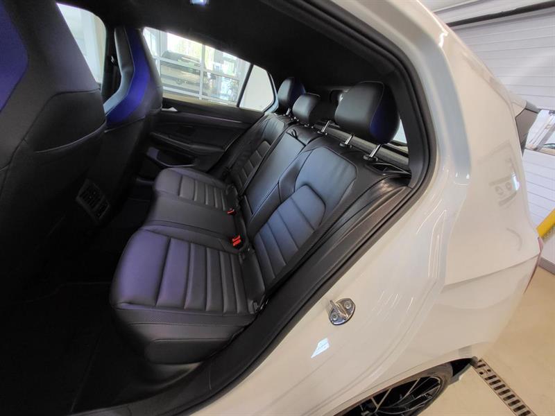 volkswagen Golf R 2026 - 12