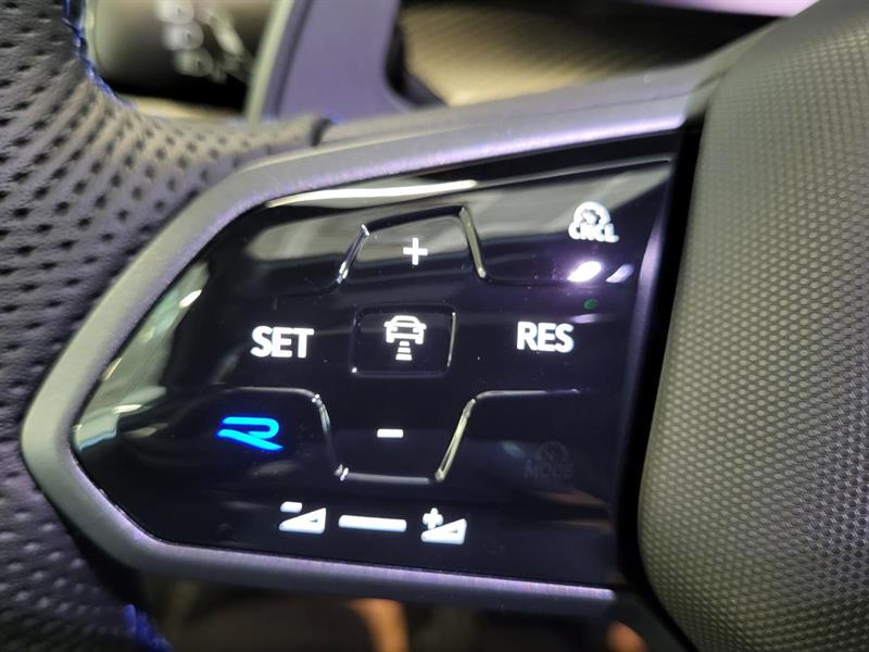 volkswagen Golf R 2026 - 14