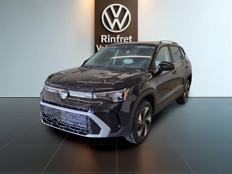 volkswagen Taos 2026