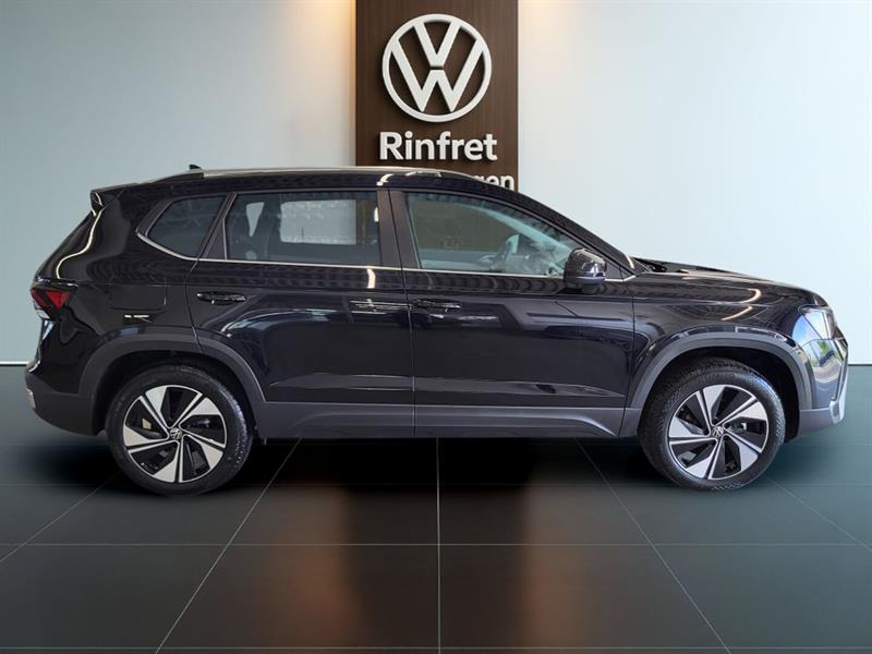 volkswagen Taos 2026 - 4