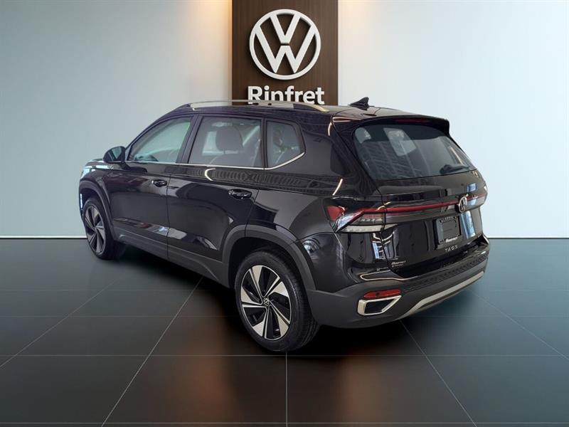 volkswagen Taos 2026 - 7