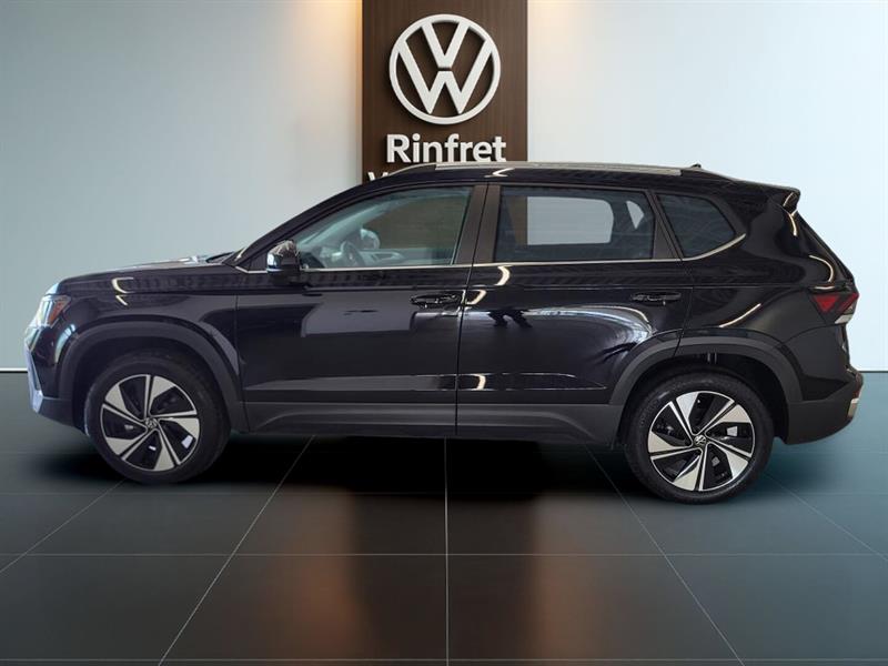 volkswagen Taos 2026 - 8