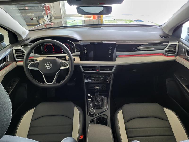 volkswagen Taos 2026 - 11