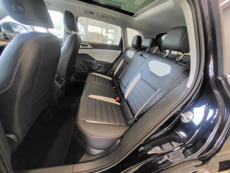 volkswagen Taos 2026 - 12