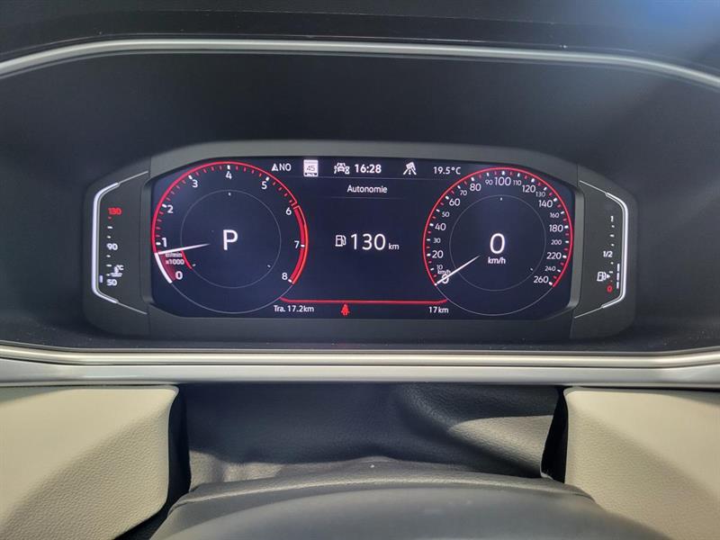 volkswagen Taos 2026 - 15