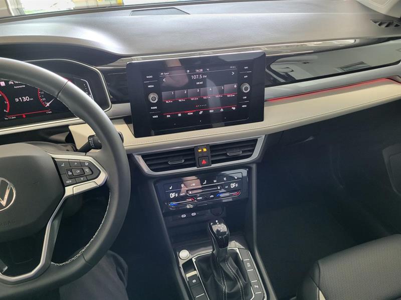 volkswagen Taos 2026 - 16
