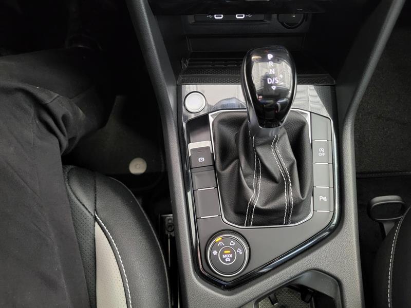 volkswagen Taos 2026 - 17