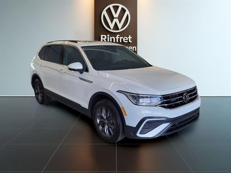 volkswagen Tiguan 2023 - 3
