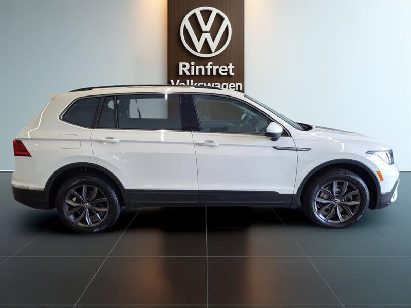 volkswagen Tiguan 2023 - 4
