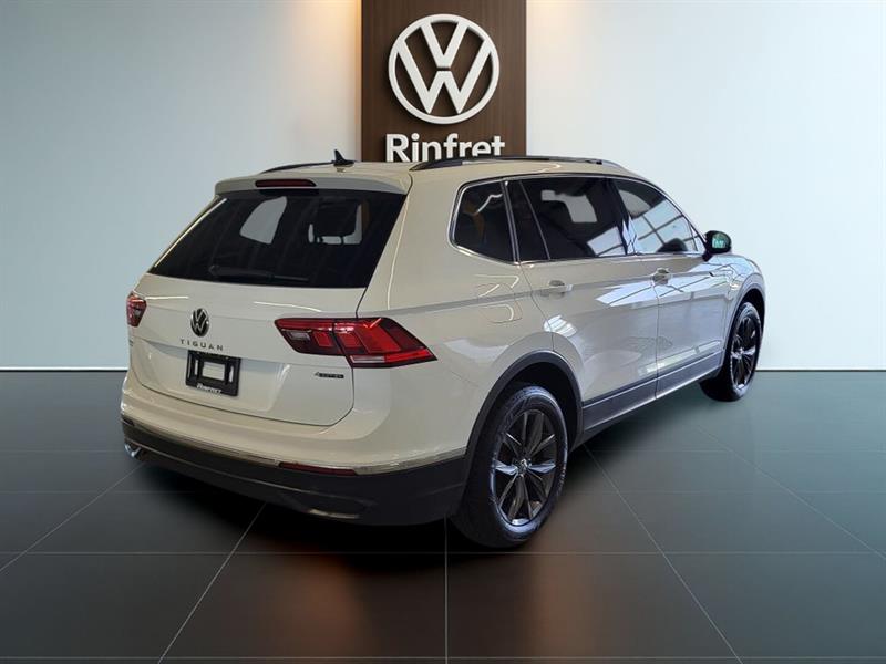 volkswagen Tiguan 2023 - 5