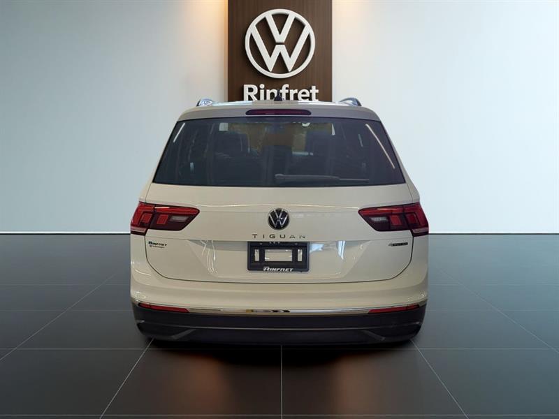 volkswagen Tiguan 2023 - 6