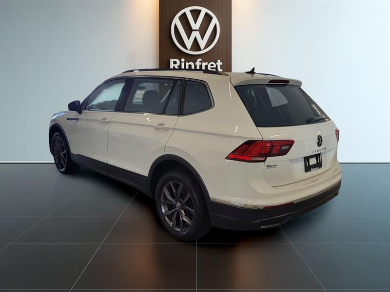 volkswagen Tiguan 2023 - 7