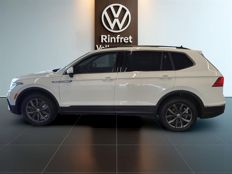 volkswagen Tiguan 2023 - 8