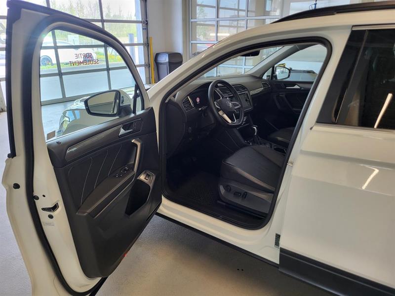 volkswagen Tiguan 2023 - 9