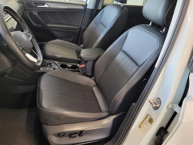 volkswagen Tiguan 2023 - 10