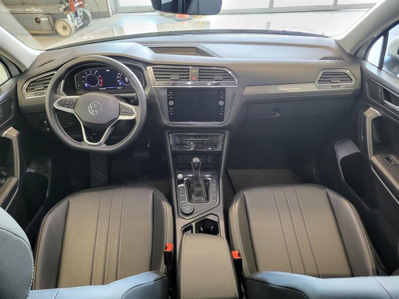 volkswagen Tiguan 2023 - 11