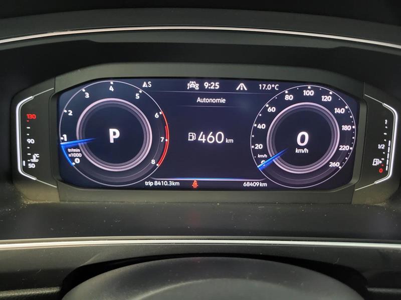 volkswagen Tiguan 2023 - 15