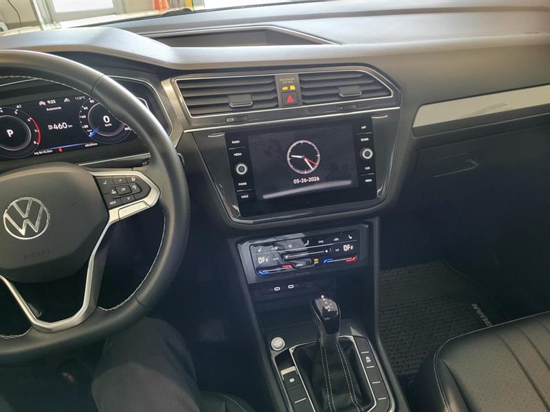 volkswagen Tiguan 2023 - 16