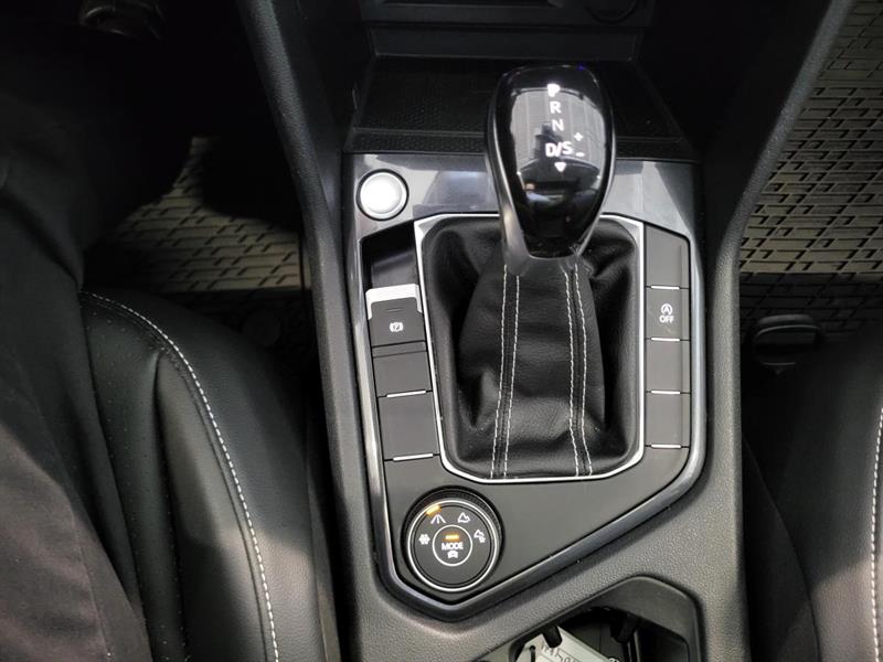 volkswagen Tiguan 2023 - 17