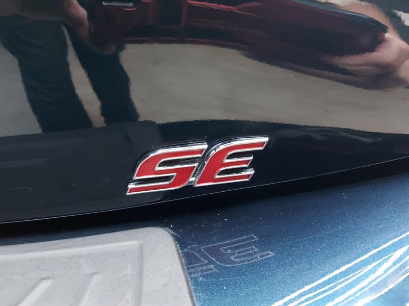 toyota Corolla Ã  hayon 2019 - 5