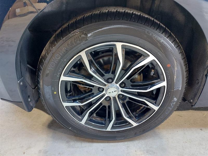 toyota Corolla Ã  hayon 2019 - 6