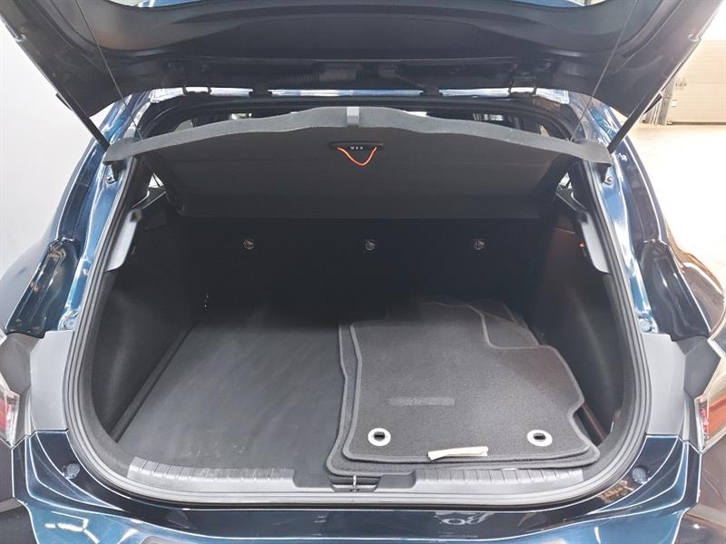 toyota Corolla Ã  hayon 2019 - 7