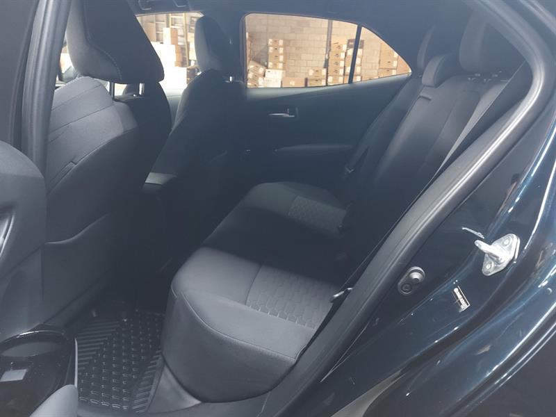 toyota Corolla Ã  hayon 2019 - 9