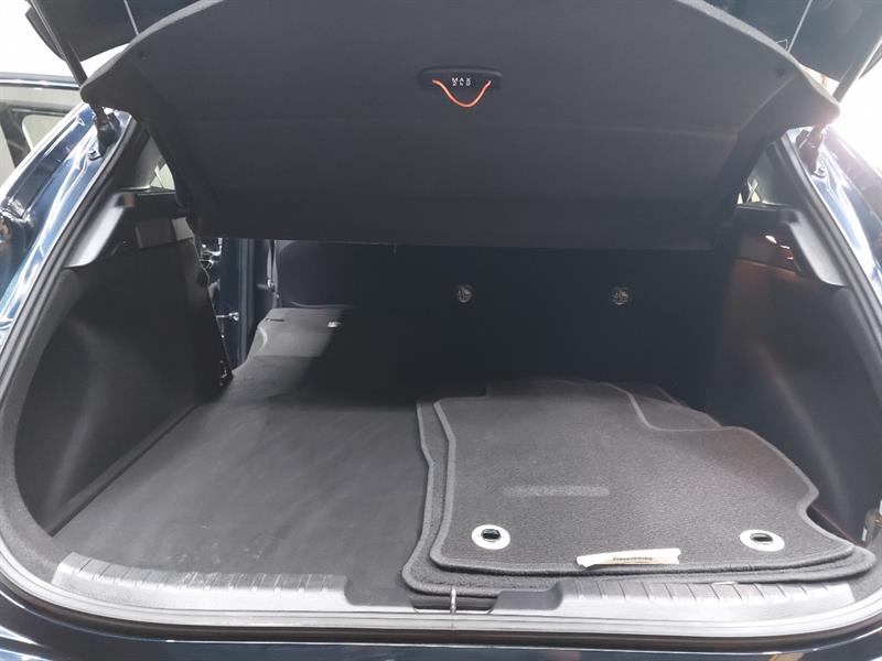 toyota Corolla Ã  hayon 2019 - 11