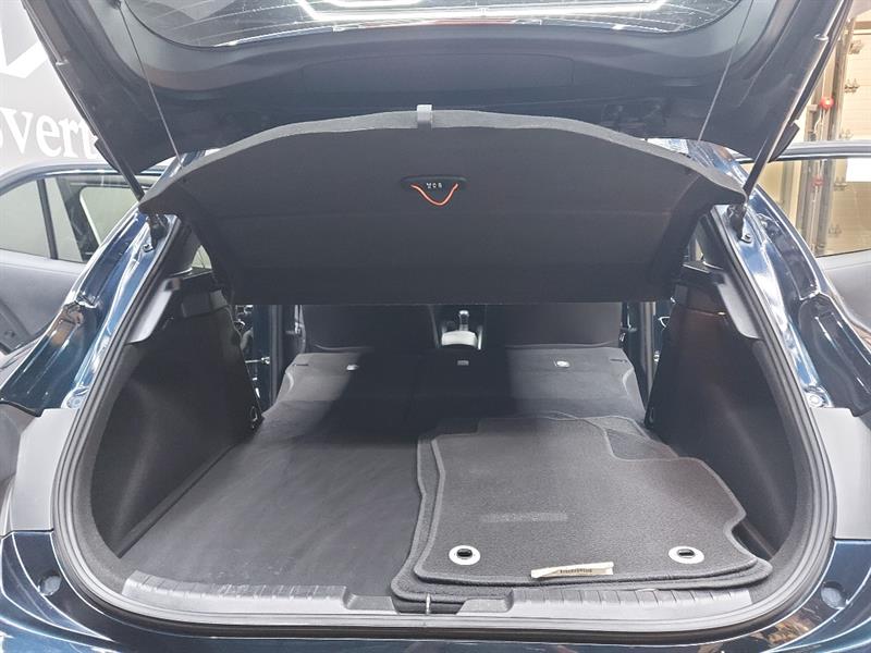 toyota Corolla Ã  hayon 2019 - 13