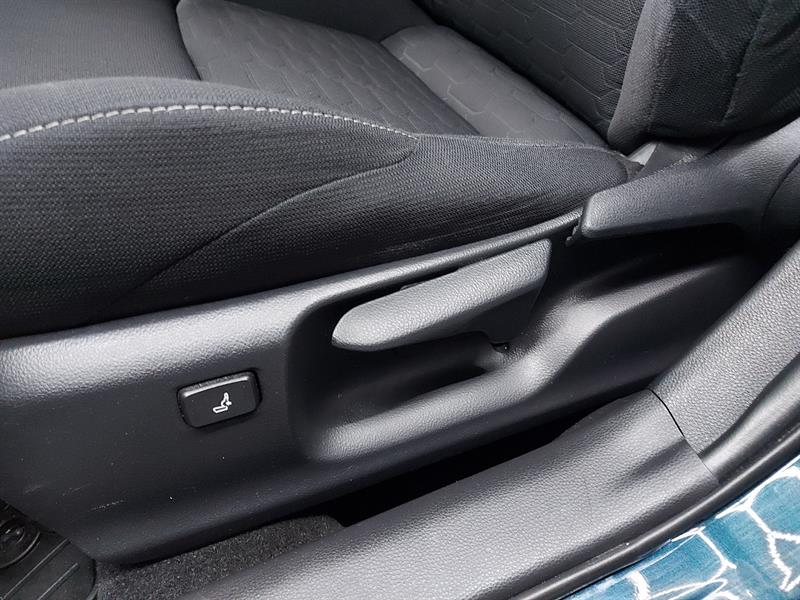 toyota Corolla Ã  hayon 2019 - 17