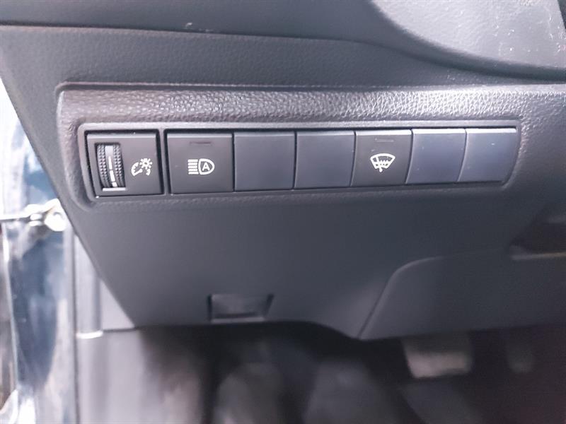 toyota Corolla Ã  hayon 2019 - 18