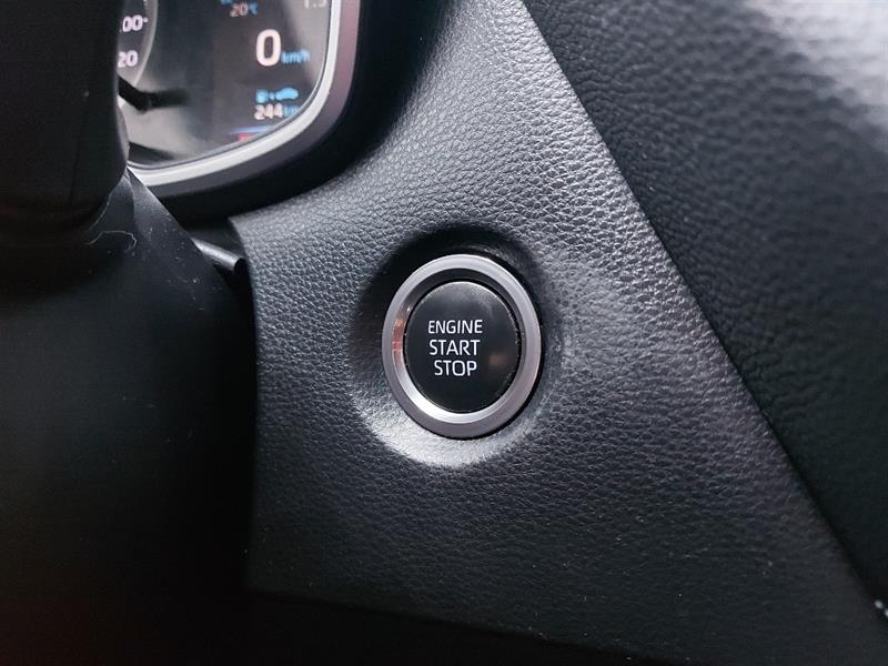 toyota Corolla Ã  hayon 2019 - 24