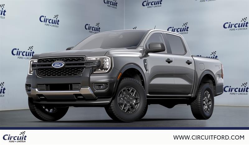 ford Ranger 2026